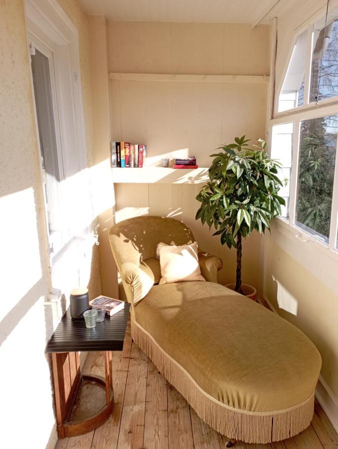 Appartement Obergeschoss - Katharina Von Berg à Rottweil Extérieur photo