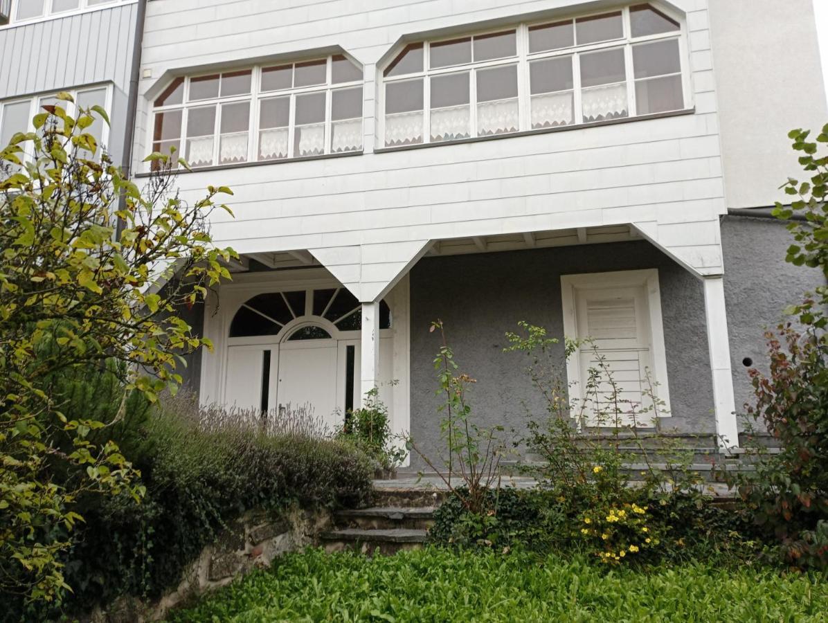 Appartement Obergeschoss - Katharina Von Berg à Rottweil Extérieur photo