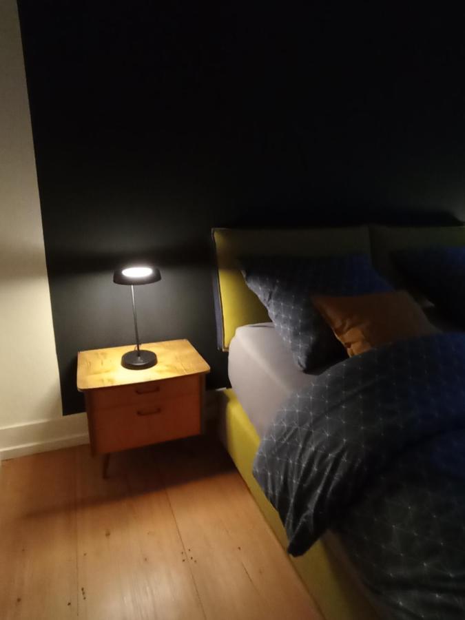 Appartement Obergeschoss - Katharina Von Berg à Rottweil Extérieur photo